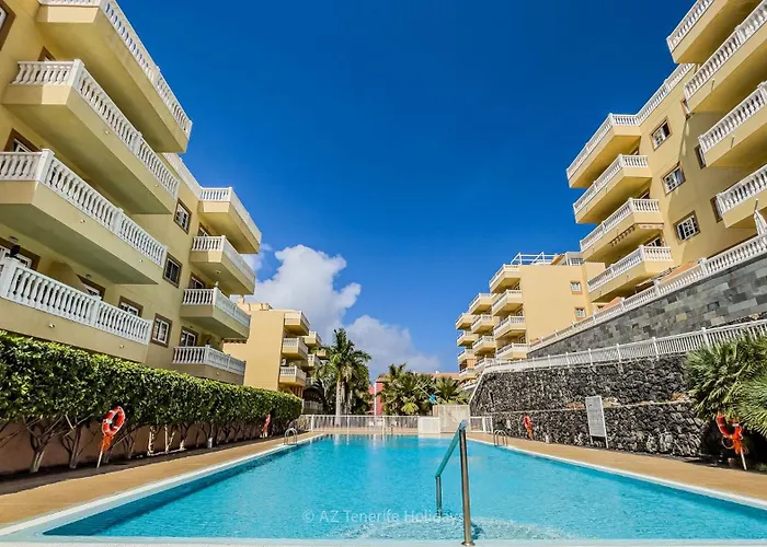 Tenerife Relax Apartment