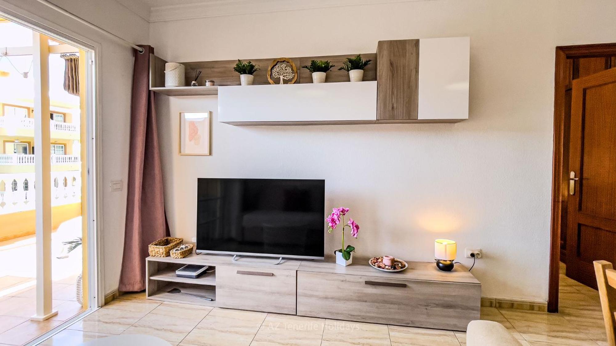 Apartment Tenerife Relax *
