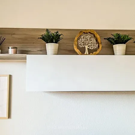 Tenerife Relax Apartment Palm-mar Extérieur photo