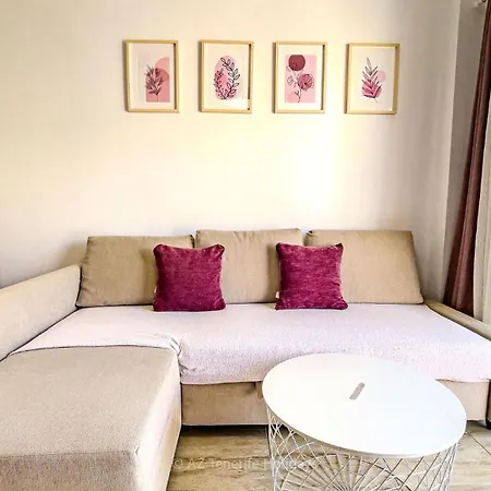 Tenerife Relax Apartment Palm-mar Extérieur photo