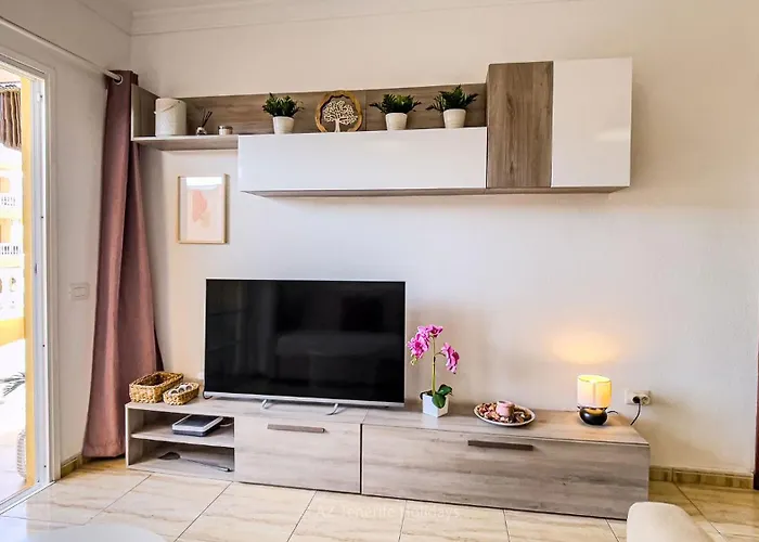 Tenerife Relax Apartment