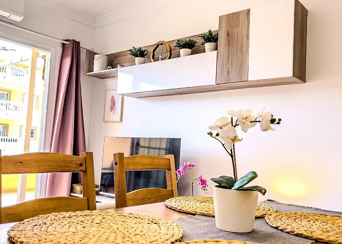 Tenerife Relax Apartment