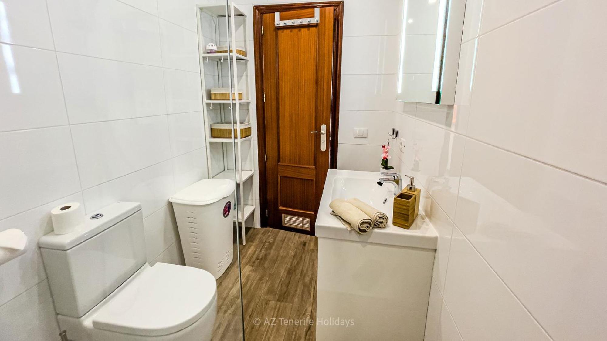 Apartamento Tenerife Relax Palm-mar