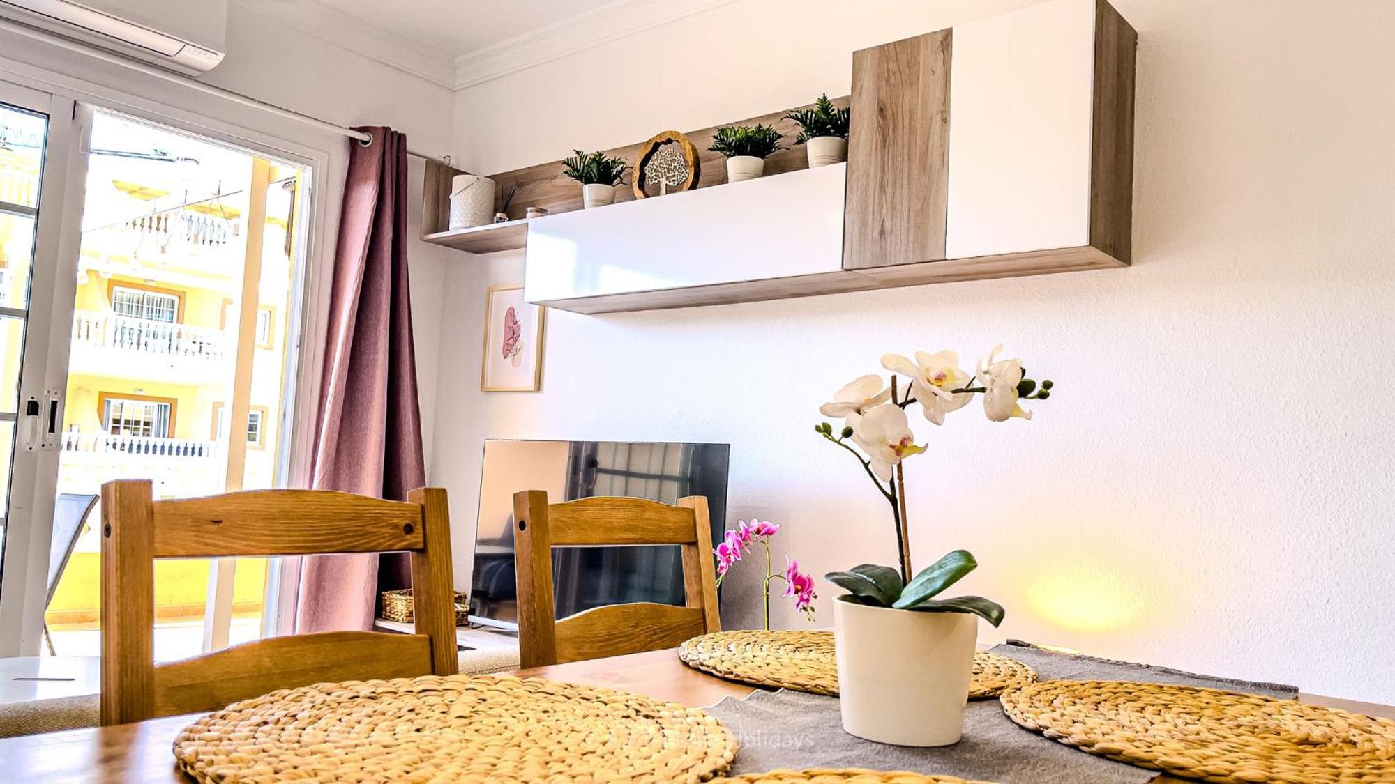 Tenerife Relax Apartment *