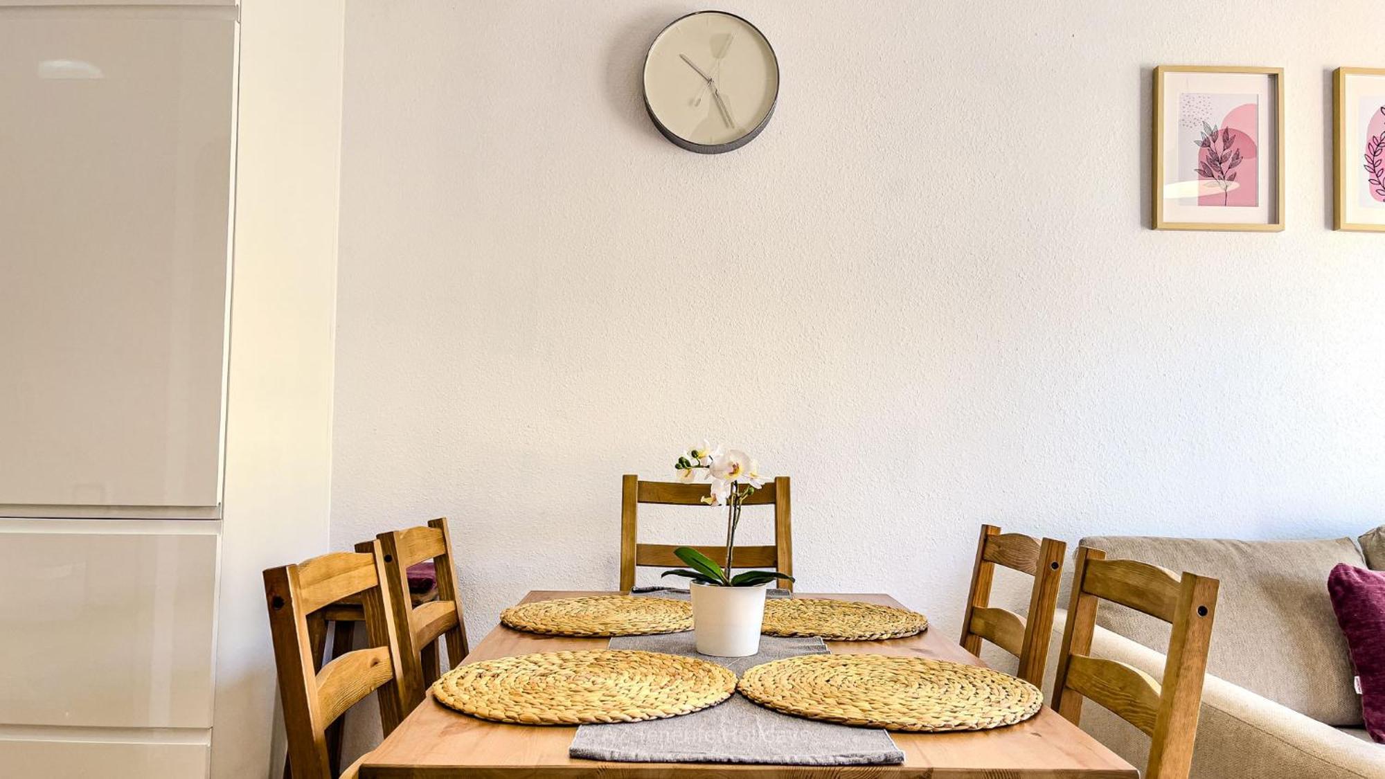 Tenerife Relax Apartamento *