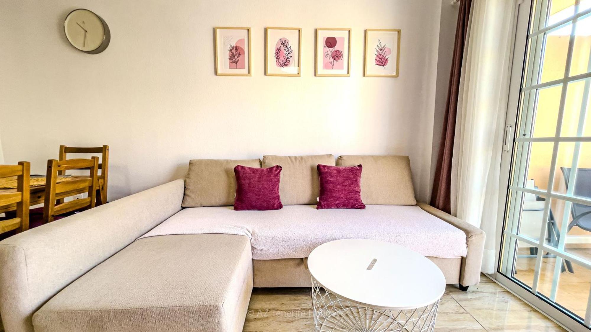 Apartamento Tenerife Relax