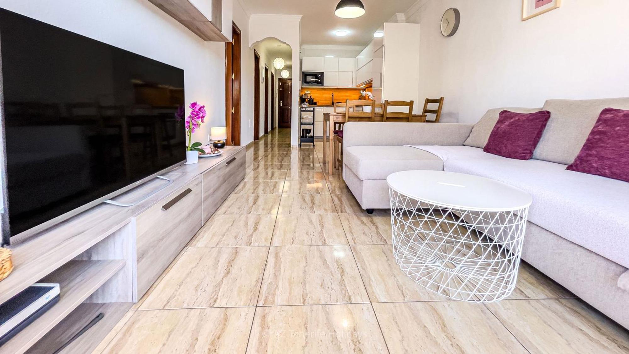 Apartamento Tenerife Relax Palm-mar